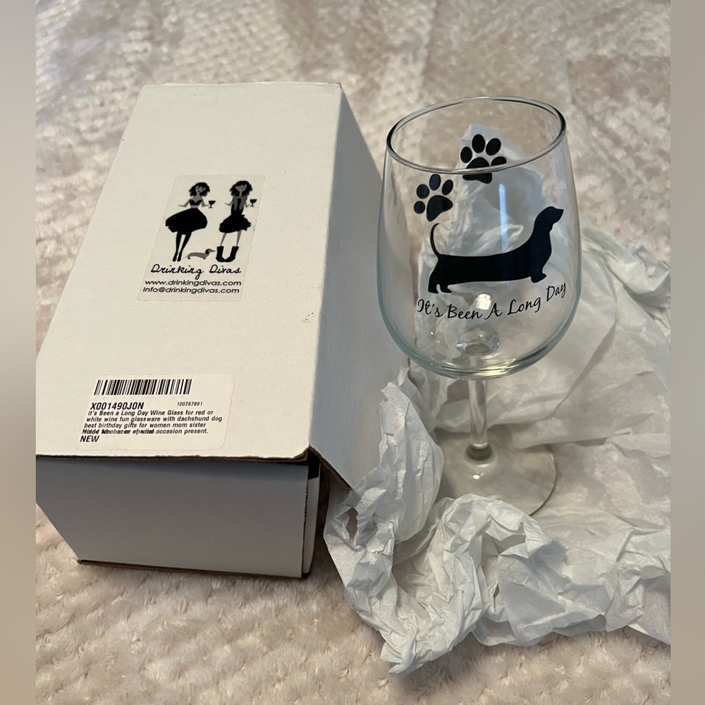 Wine glass